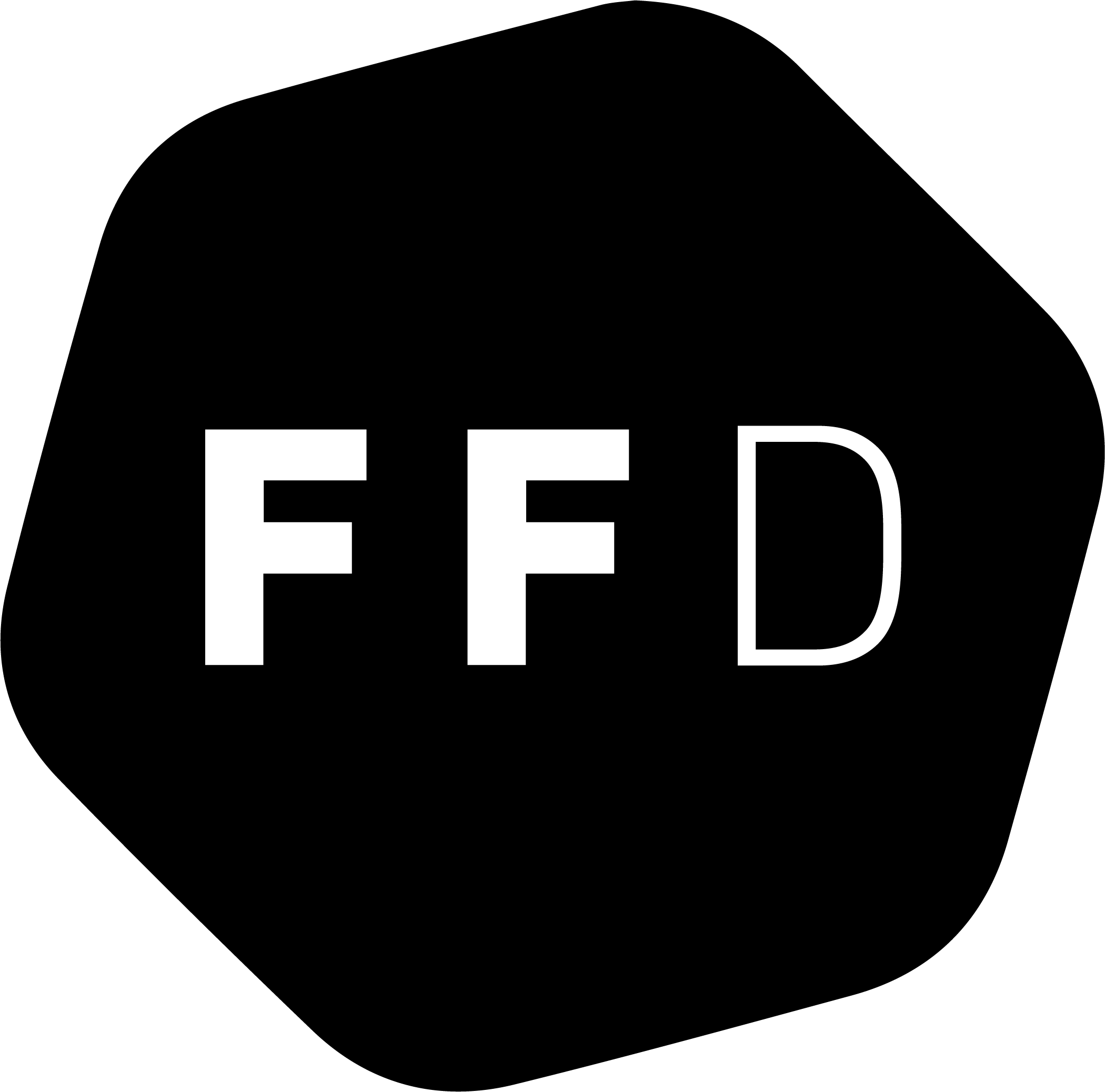 Formflut Logo
